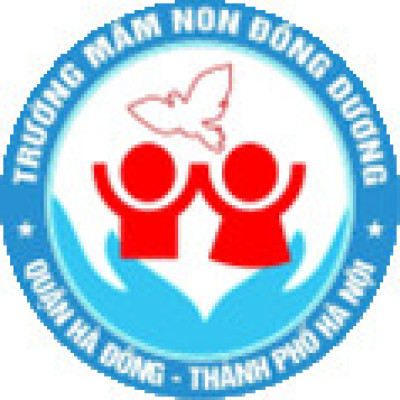 logo trường