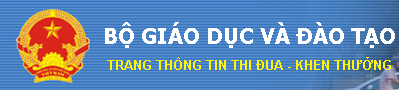 Bộ Giáo dục & Đào tạo